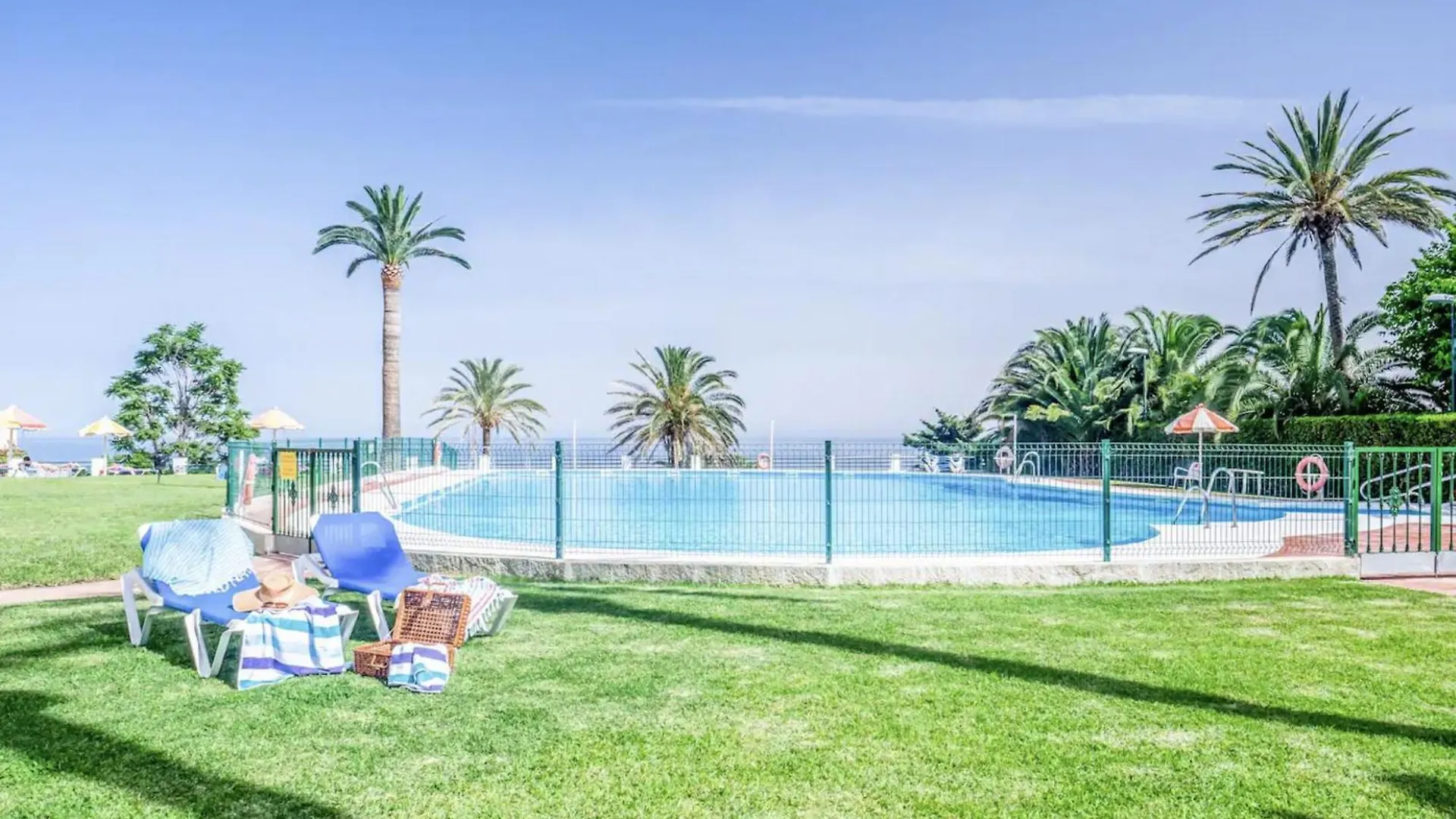 Apartment Apartamento Moderno Con Vistas Panoramicas Torremolinos Spain