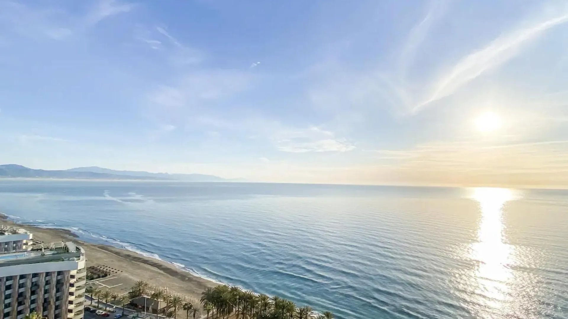 Apartment Apartamento Moderno Con Vistas Panoramicas Torremolinos