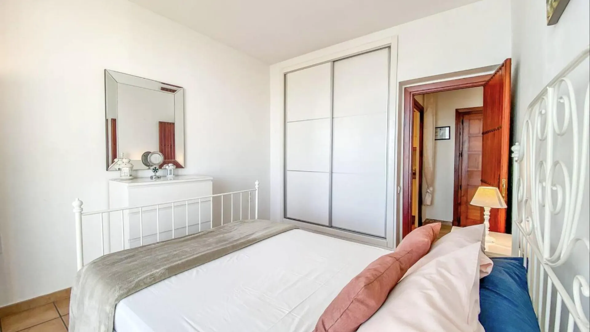 Apartamento Moderno Con Vistas Panoramicas Torremolinos Spain