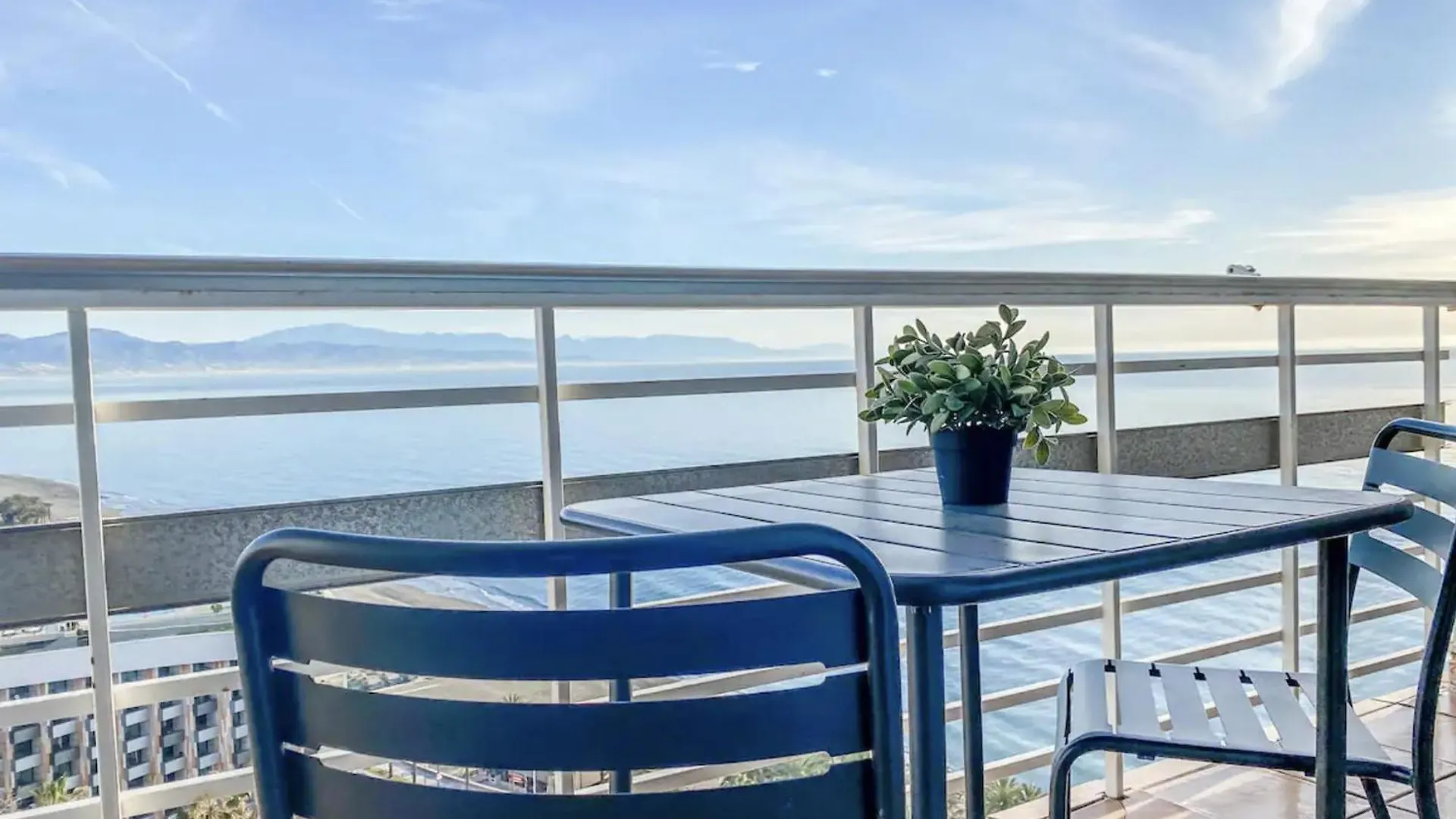 Apartamento Moderno Con Vistas Panoramicas contacts