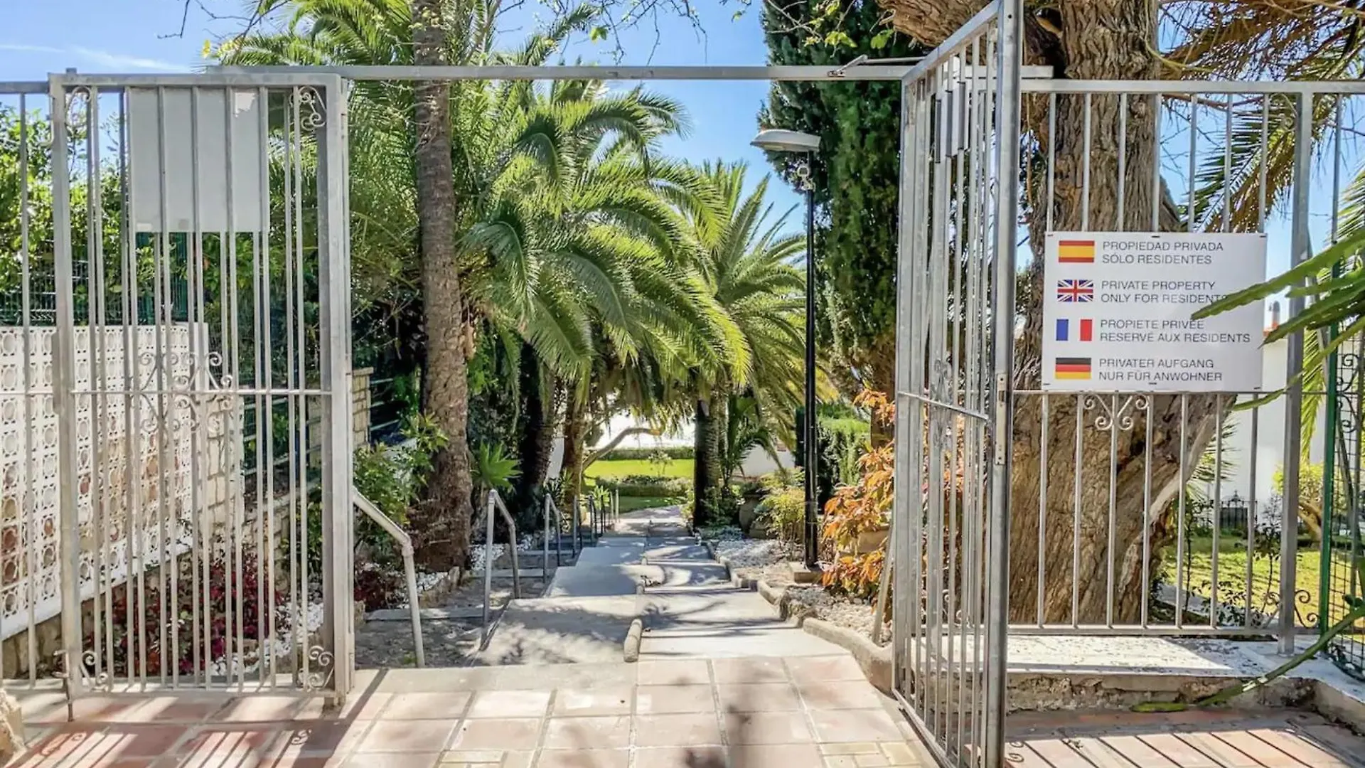 Apartamento Moderno Con Vistas Panoramicas Torremolinos 0*,