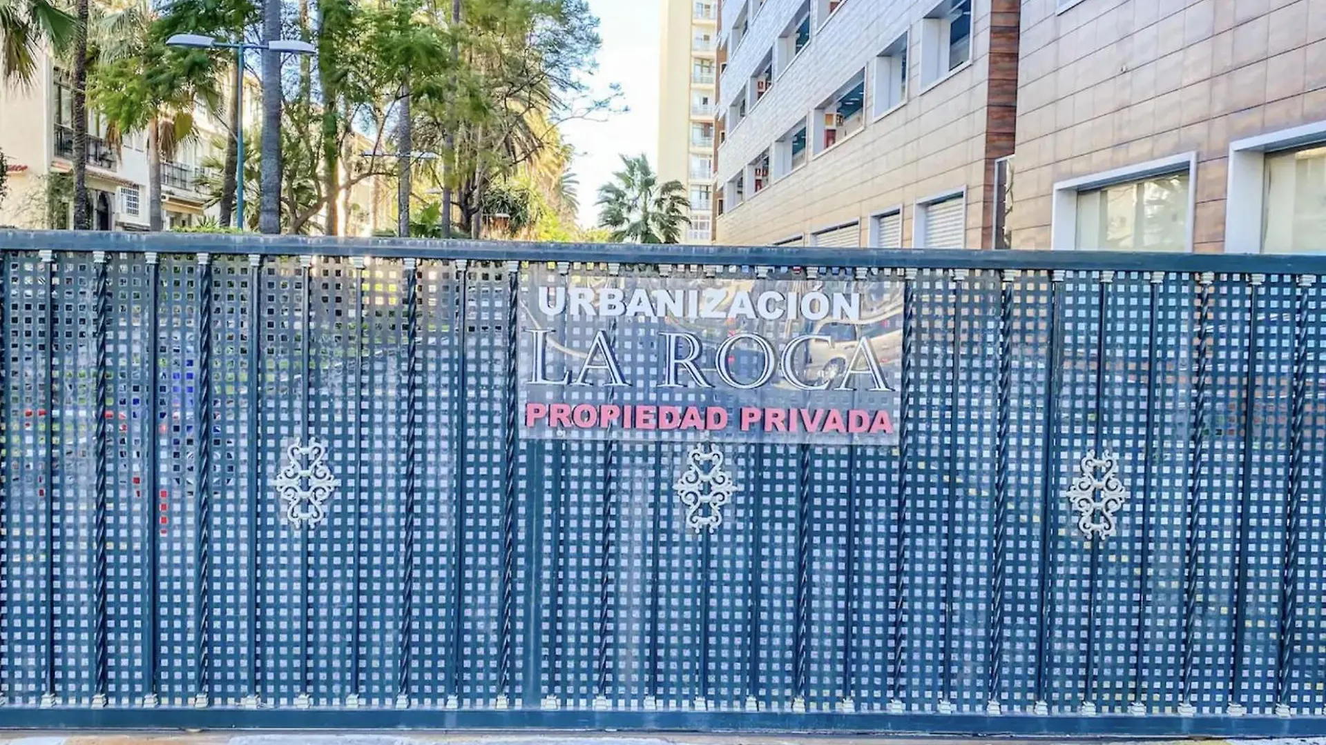 Apartamento Moderno Con Vistas Panoramicas Torremolinos