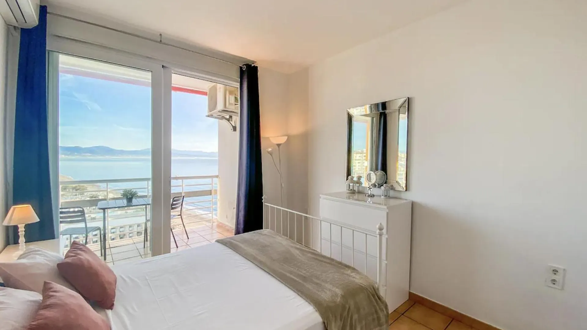 Apartamento Moderno Con Vistas Panoramicas Διαμέρισμα Τορρεμολίνος