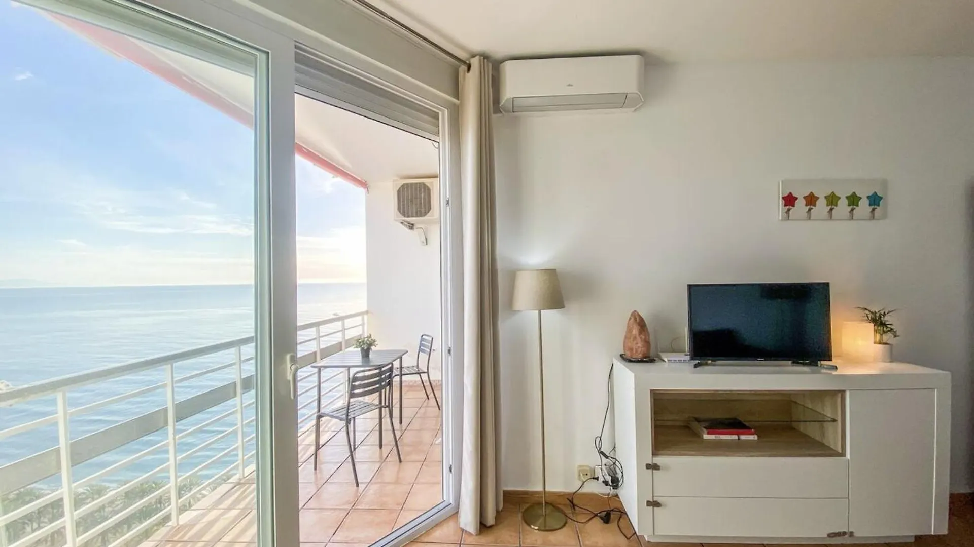 Apartamento Moderno Con Vistas Panoramicas Διαμέρισμα Τορρεμολίνος Ισπανία