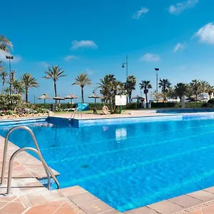 Appartement Playamar, Torremolinos