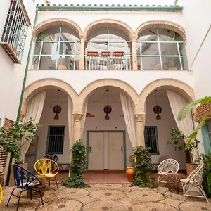 Bhost - Palacete Del Aguila Cordoue