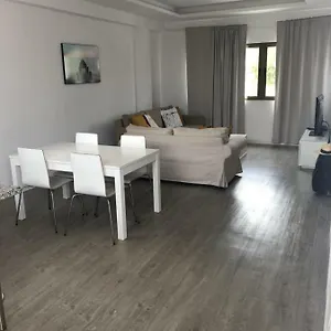  Appartamento Ilios Carihuela