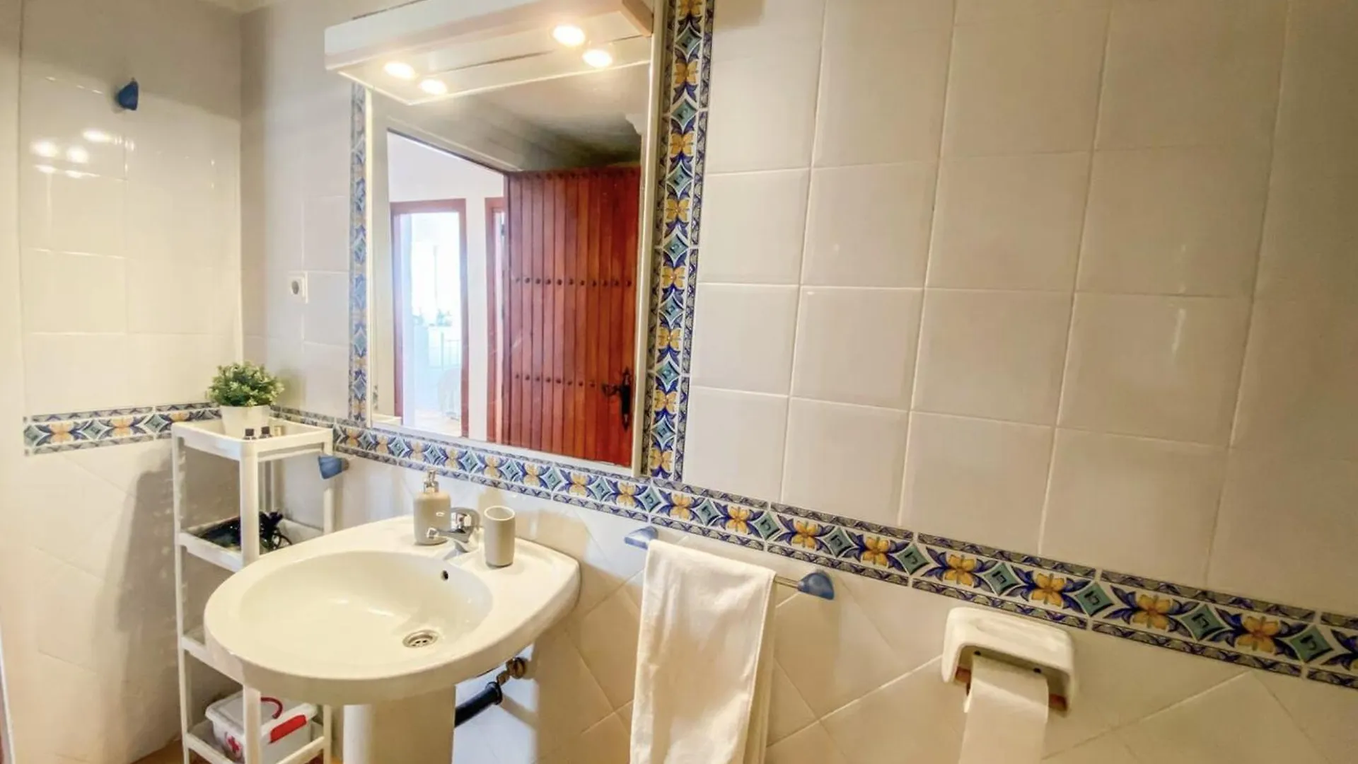 Apartamento Moderno Con Vistas Panoramicas Lejlighed Torremolinos
